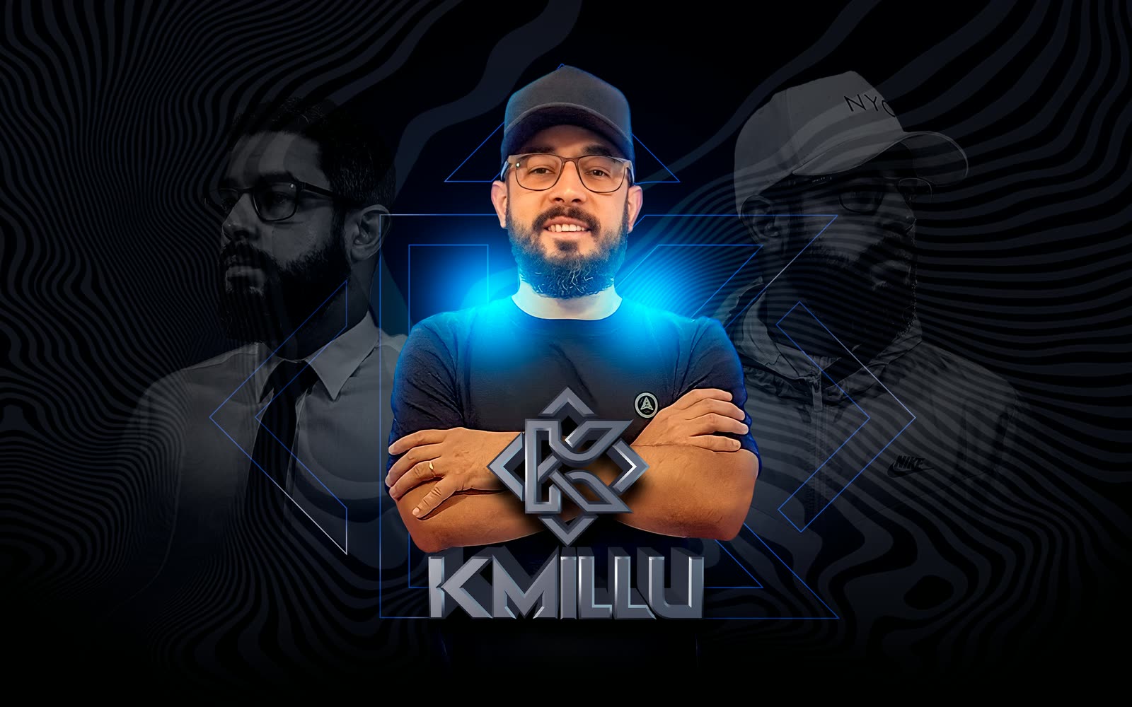 DJ Kmillu, DJ open format de São Paulo