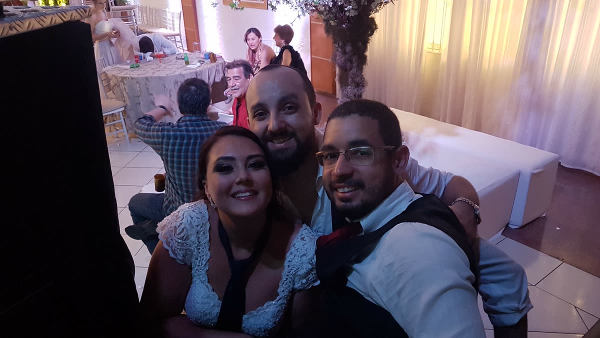 Alessandra e Leandro · 09/11/2019