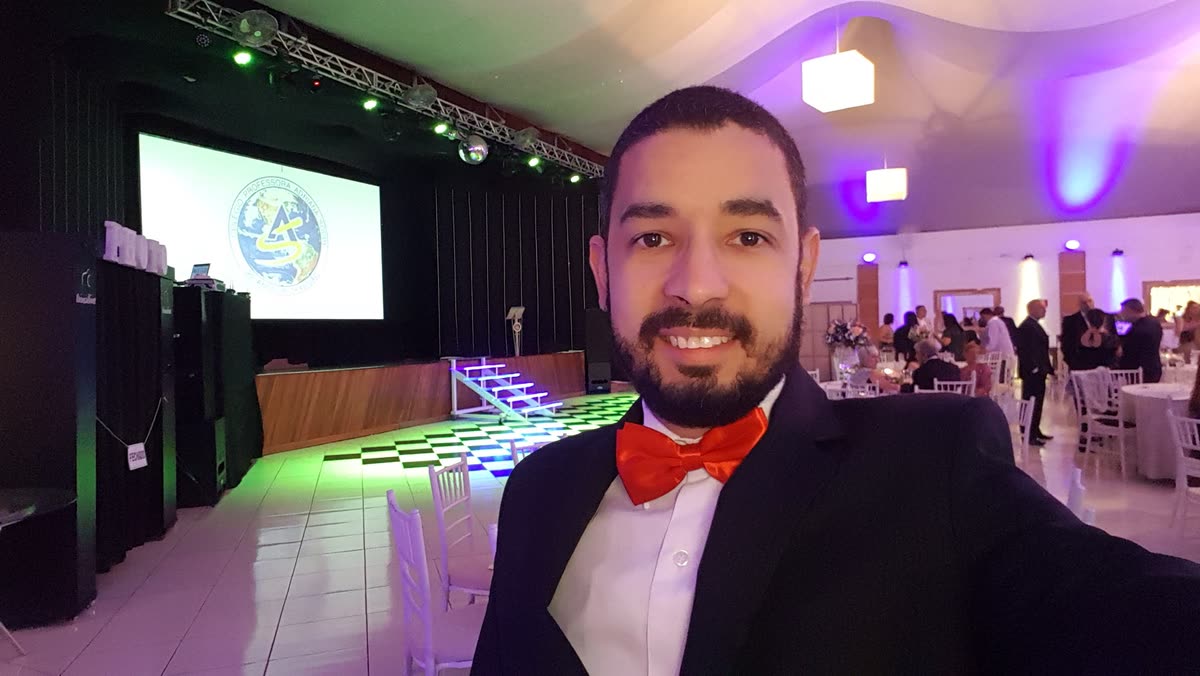 Colégio Adriana Sodré · 06/12/2019
