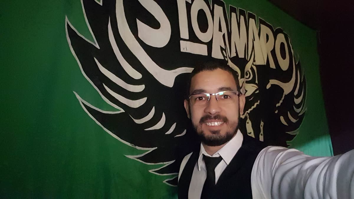 Faculdade de Medicina Santo Amaro · 15/06/2019