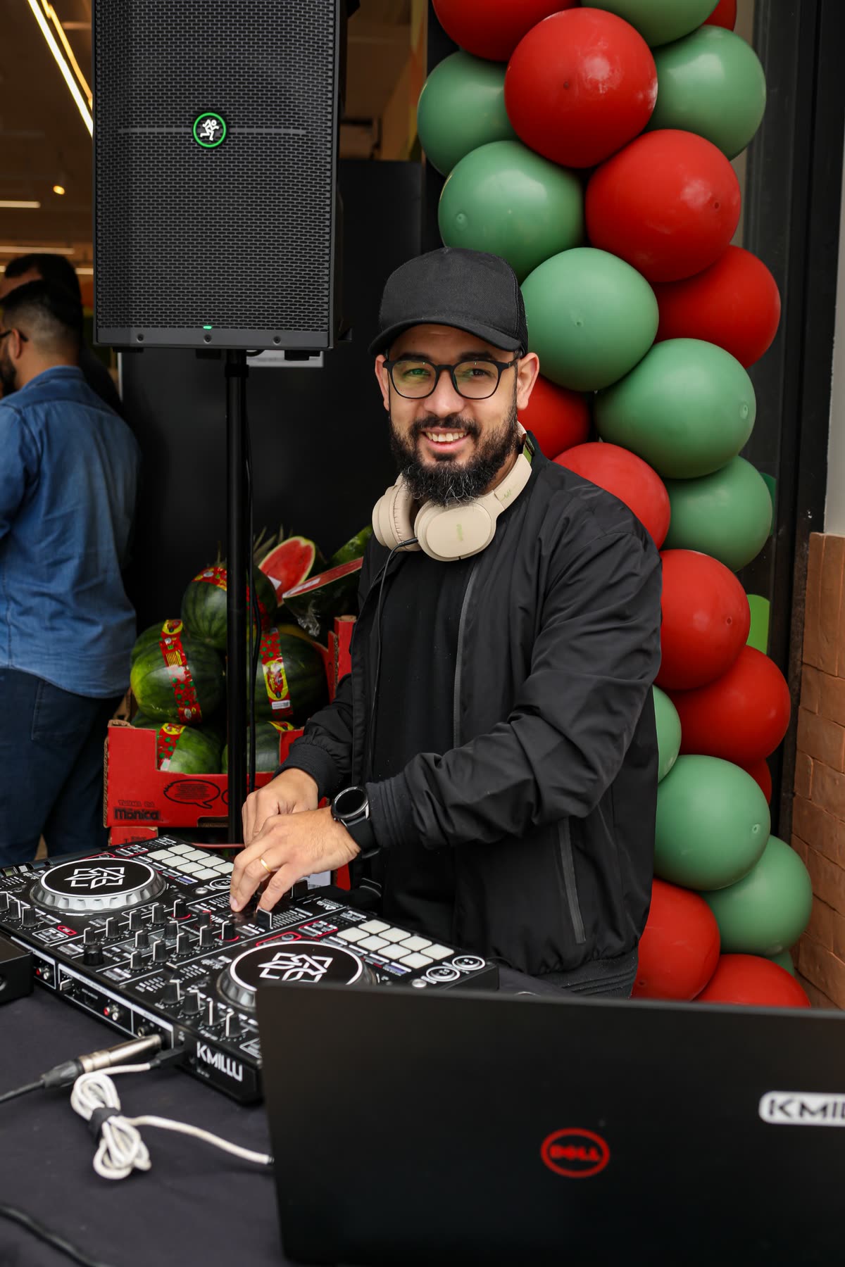GPA · Inauguração Pão de Açúcar Fresh (2023)
